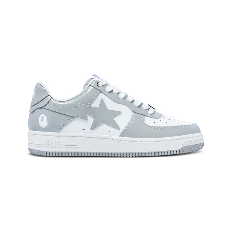 Bape Bapesta 5