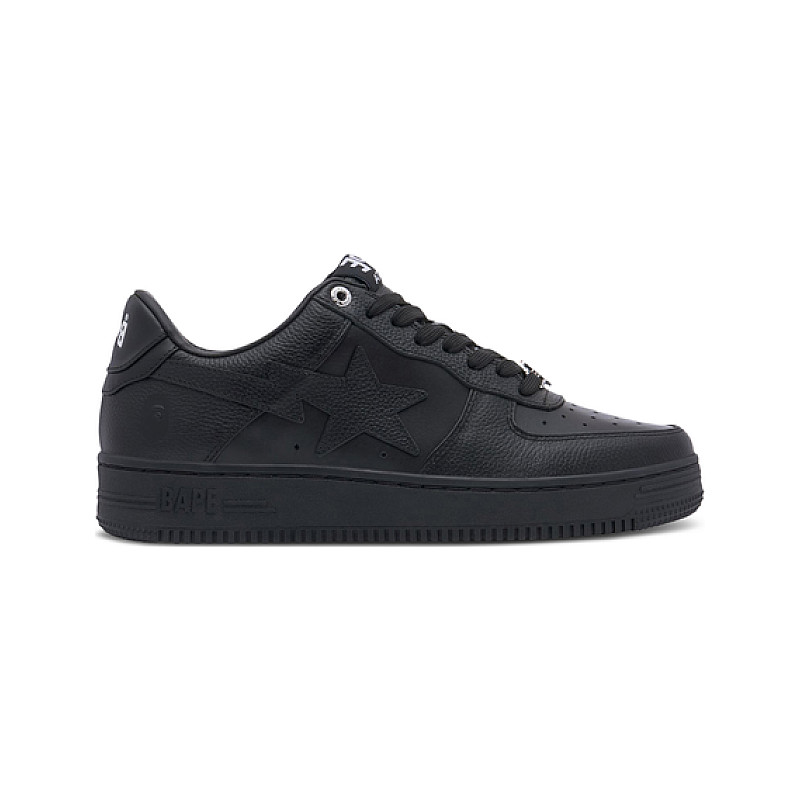 Bape Bapesta 6