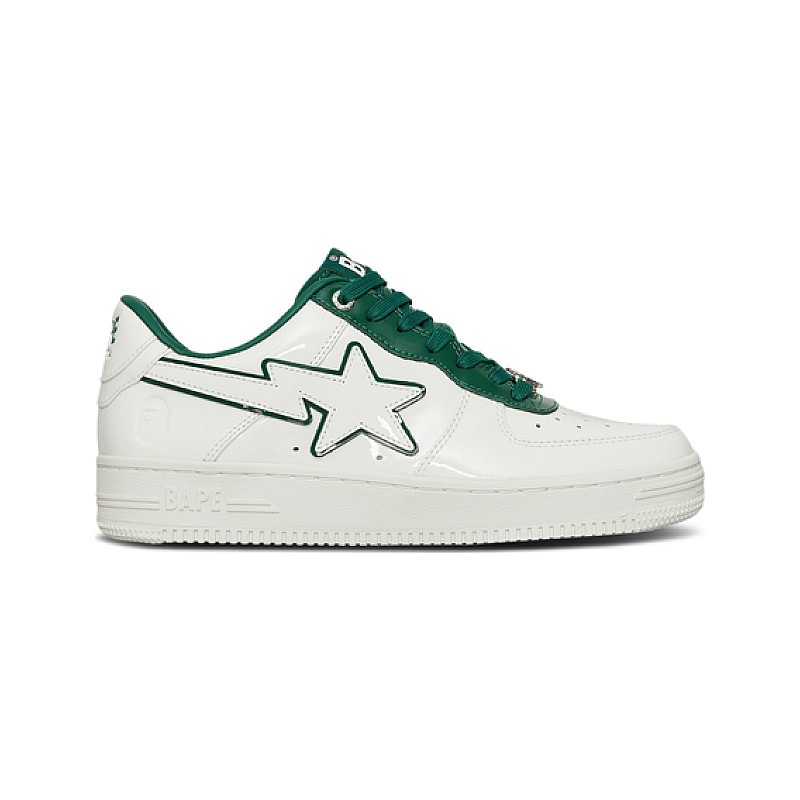 Bape Bapesta 8 M1