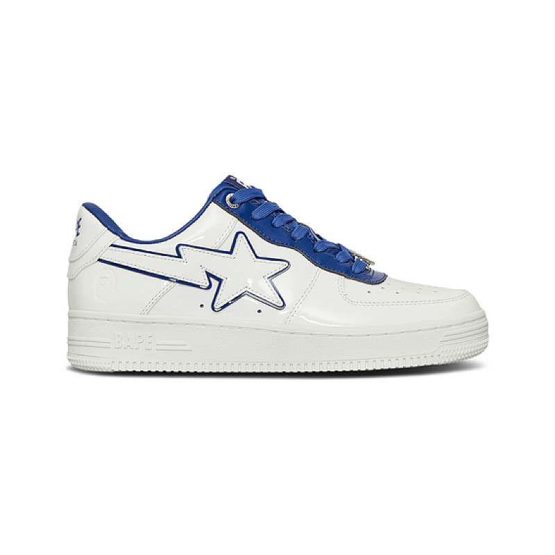 Bape Bapesta 8 M1