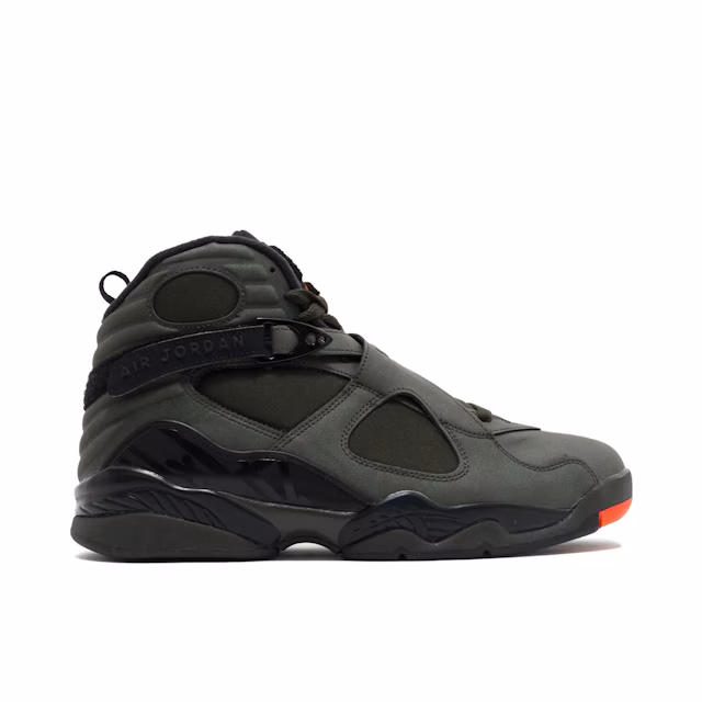 Air Jordan 8 Retro Take Flight