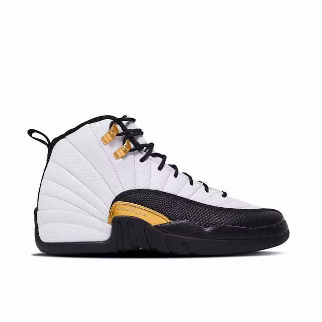 Air Jordan 12 Retro Royalty Taxi