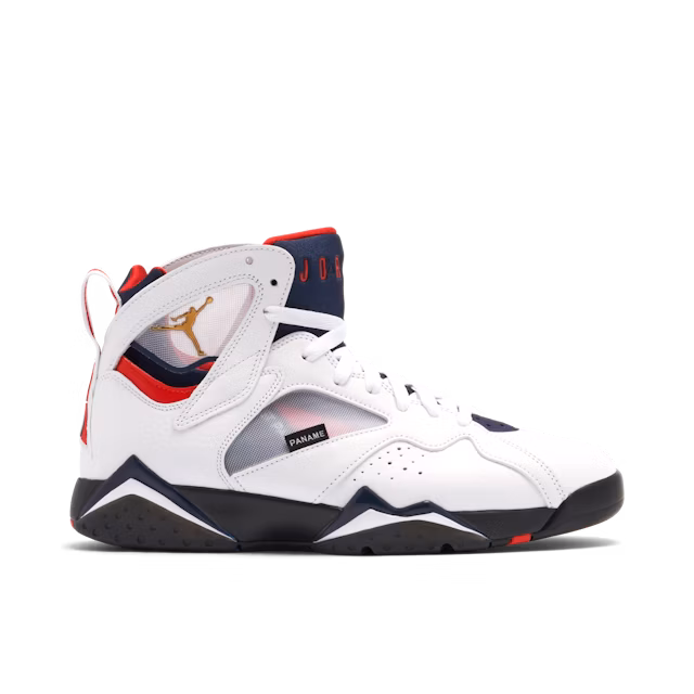 Paris Saint-Germain x Air Jordan 7 Retro