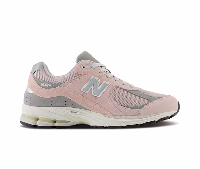 New Balance 2002R Orb Pink