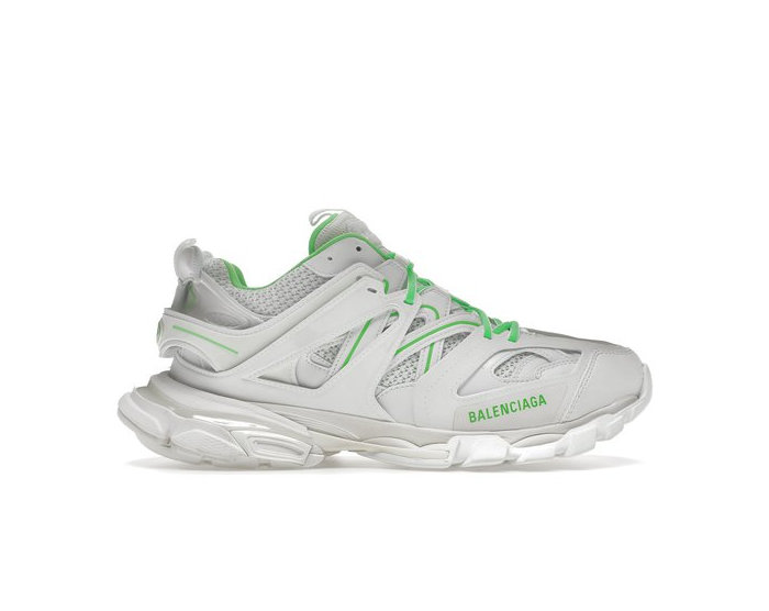 Balenciaga Track.2 Fluo Green