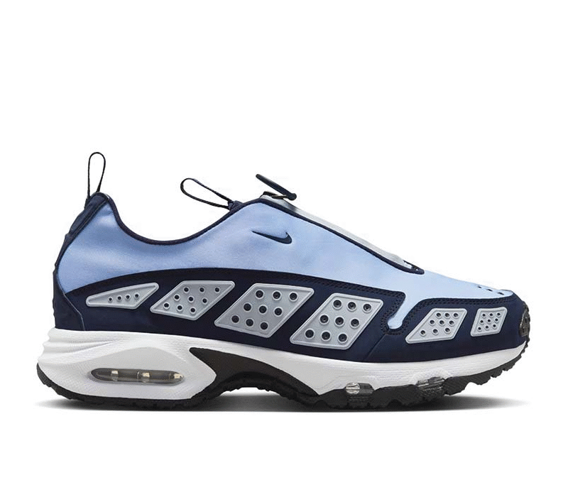Nike Air Max SNDR Blue Ice