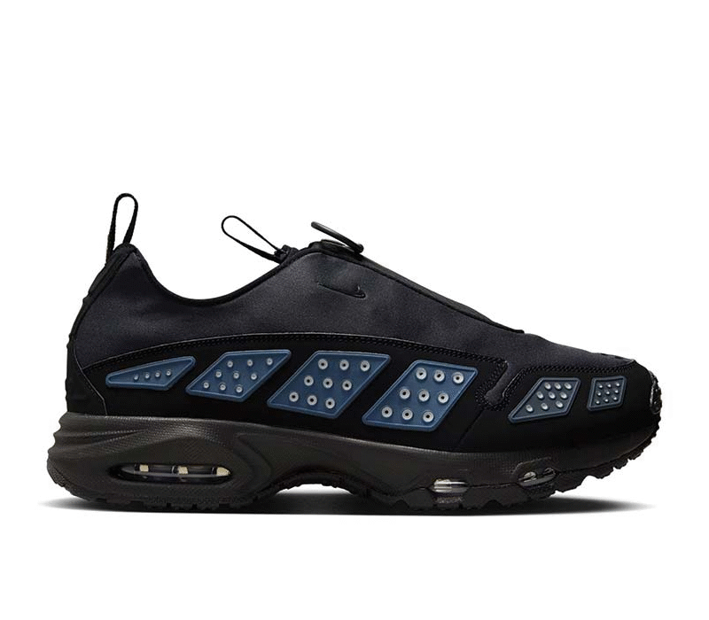 Nike Air Max SNDR Triple Black