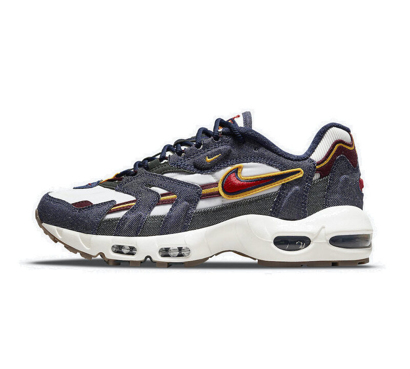 Nike Air Max 96