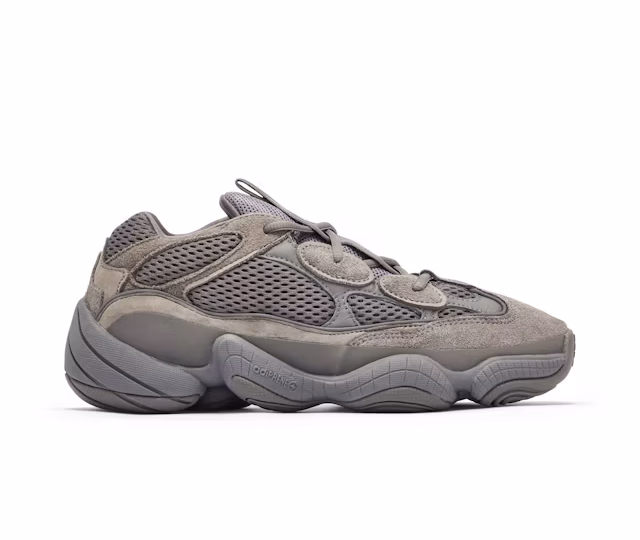 Yeezy 500 Granite