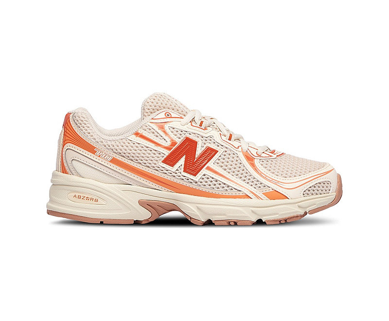 New Balance 740 Sandstone Infield Clay