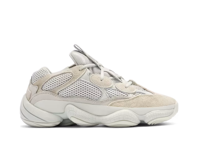 Yeezy 500 Salt