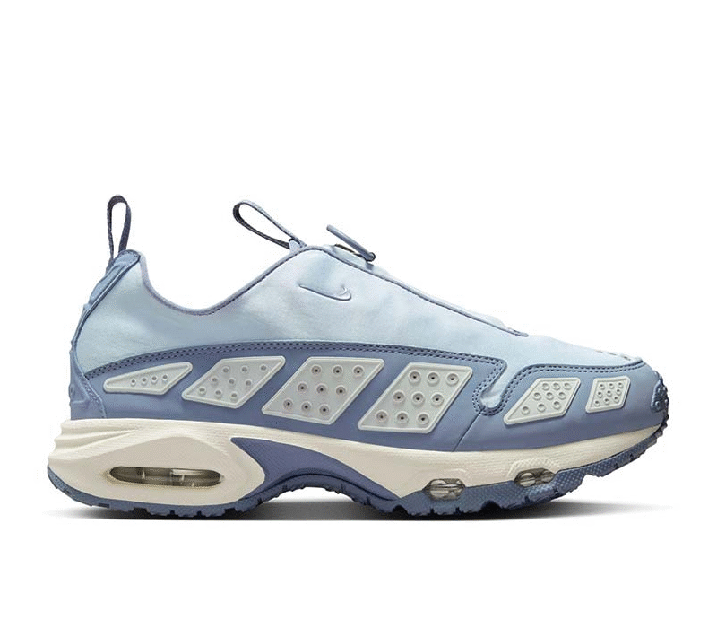 Nike Air Max SNDR Blue Tint