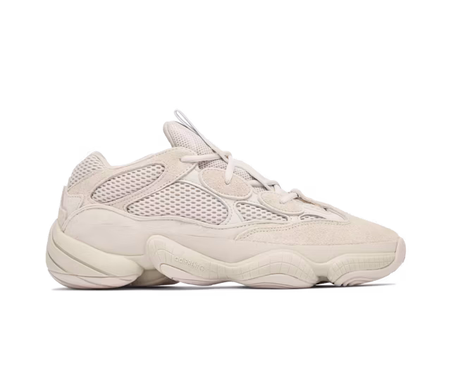 Yeezy 500 Blush