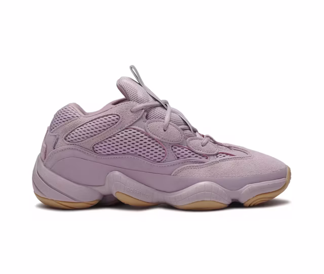 Yeezy Boost 500 Soft Vision