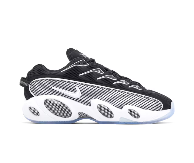 Nike Glide x NOCTA Black White