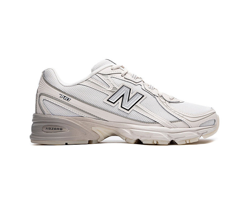 New Balance 740 Lunar New Year 2025