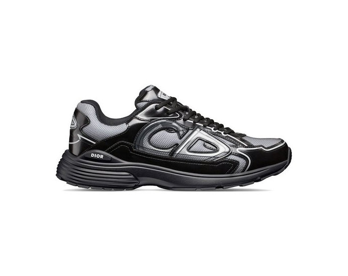 Dior B30 Light Gray