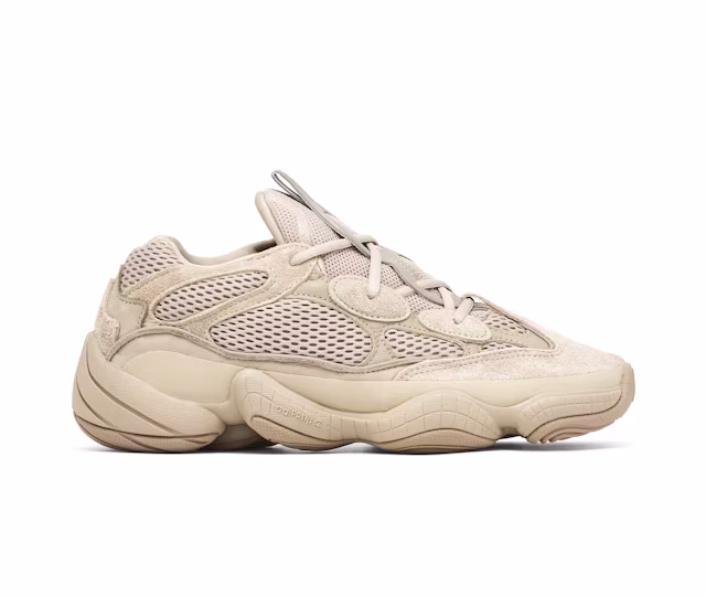 Yeezy 500 Taupe Light