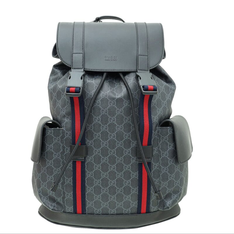 Mochila Gucci