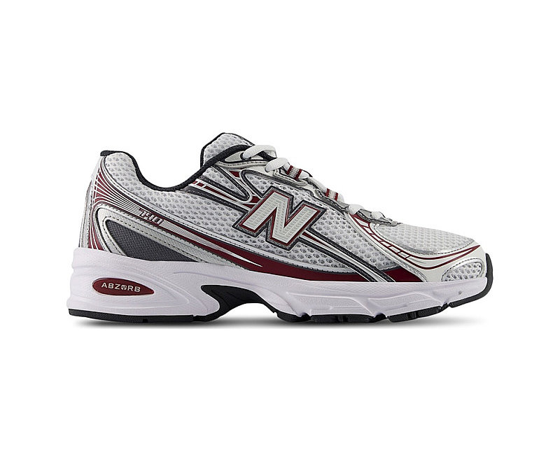 New Balance 740V2 Mercury Castlerock