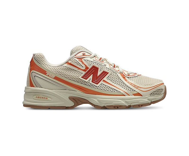 New Balance 740 Sandstone Infield Clay