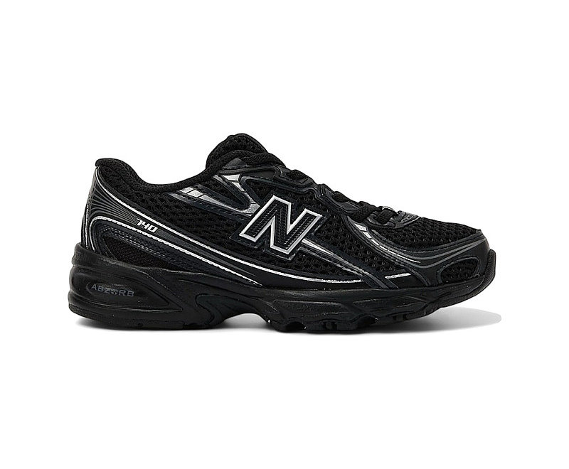 New Balance 740 Bungee Lace