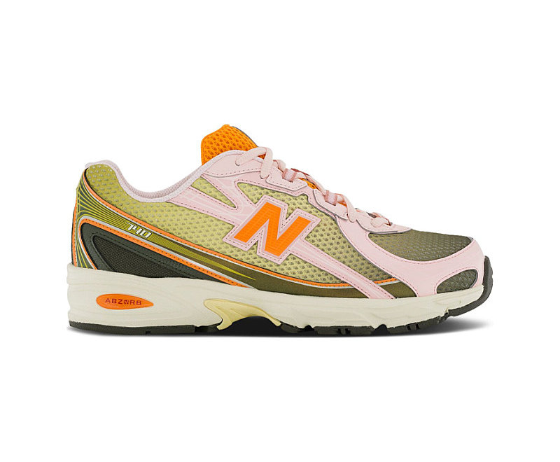 New Balance Concepts X 740 Saignée