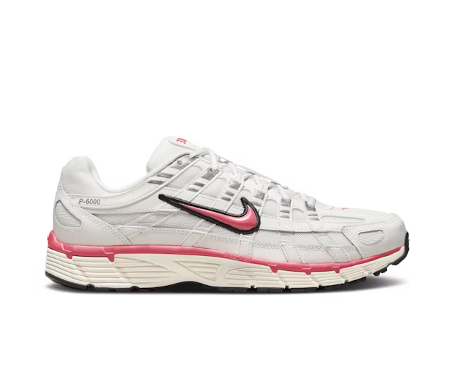 Nike P-6000 Sail Guava Ice