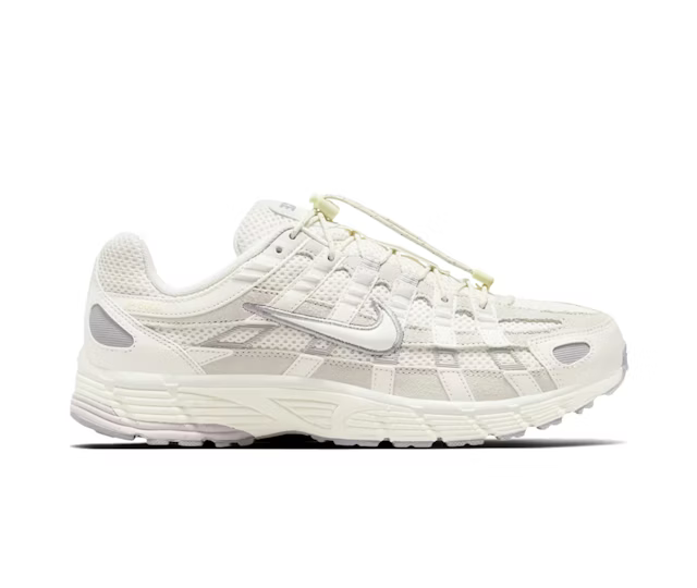 Nike P-6000 Light Bone