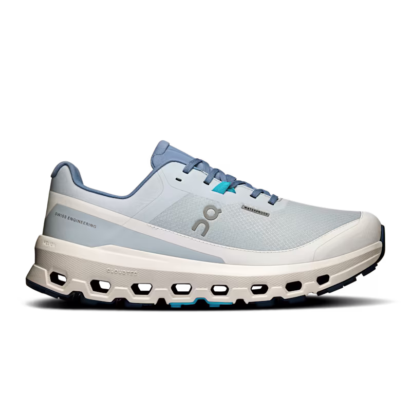 On Cloud Cloudvista 2 Waterproof