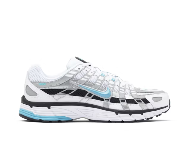 Nike P-6000 Dusty Cactus