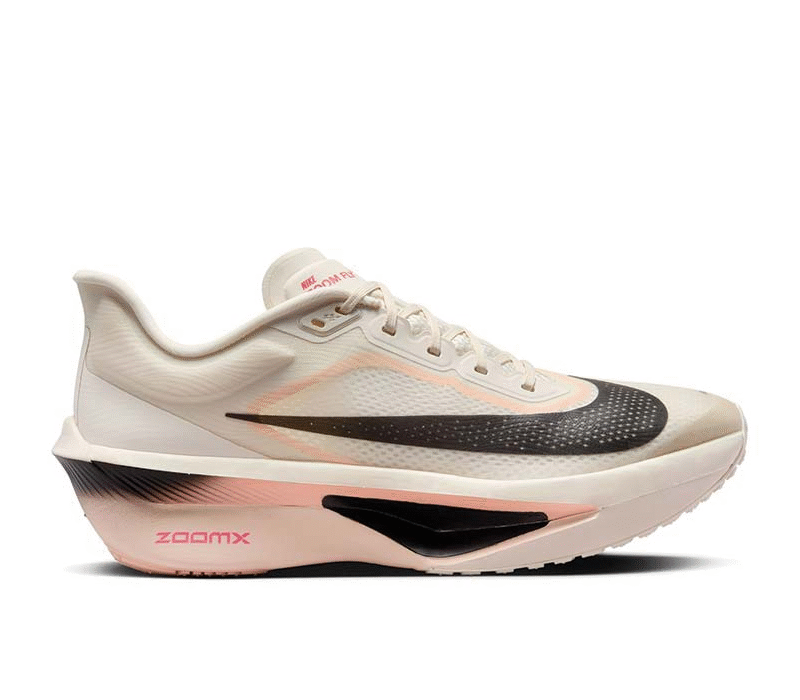 Nike Zoom Fly 6 Crimson Tint