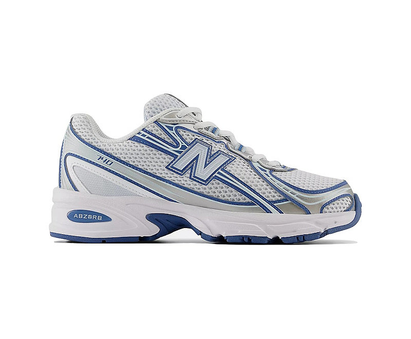 New Balance 740V2 Ice Sea