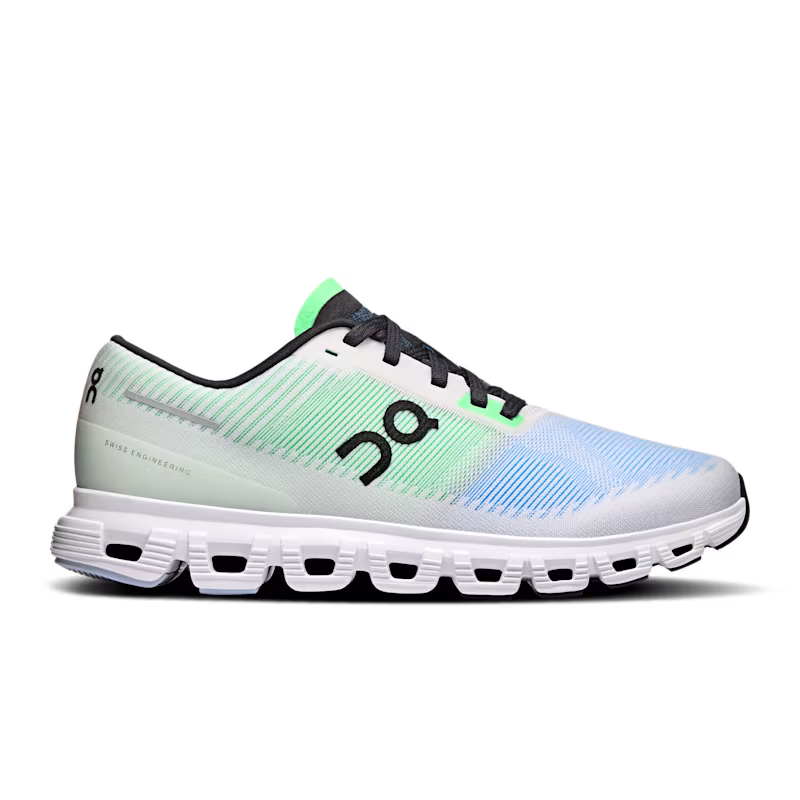On Cloud Cloud 6 Push