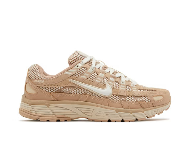 Nike P-6000 Premium Hemp