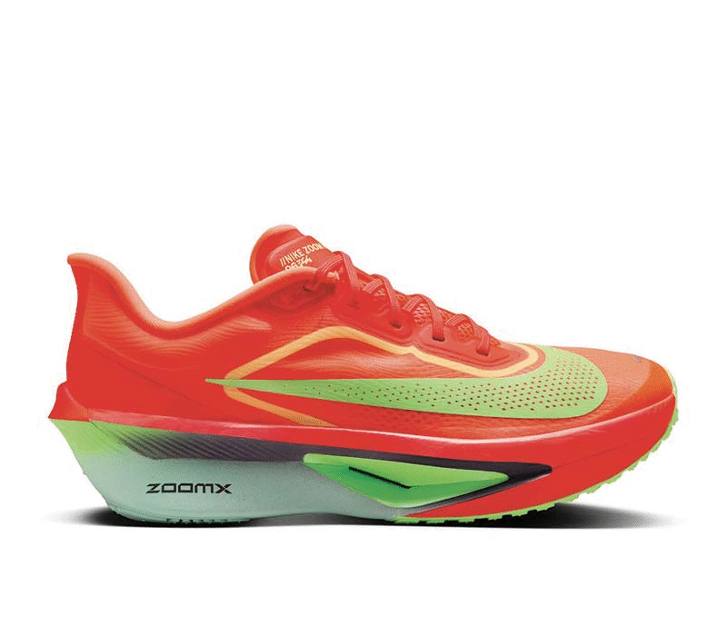 Nike Zoom Fly 6 Bright Crimson