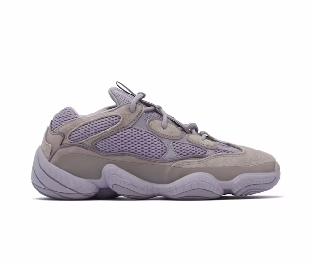 Yeezy 500 Stone Salt