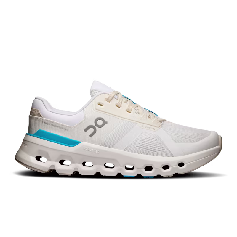 On Cloud Cloudrunner 2