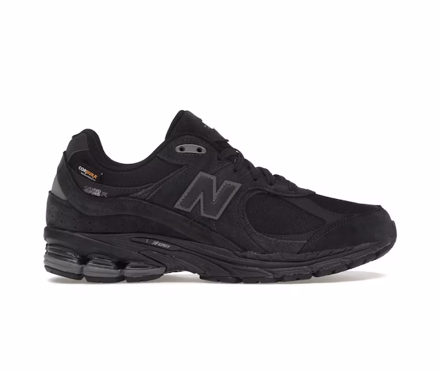 New Balance 2002R Cordura Phantom Black