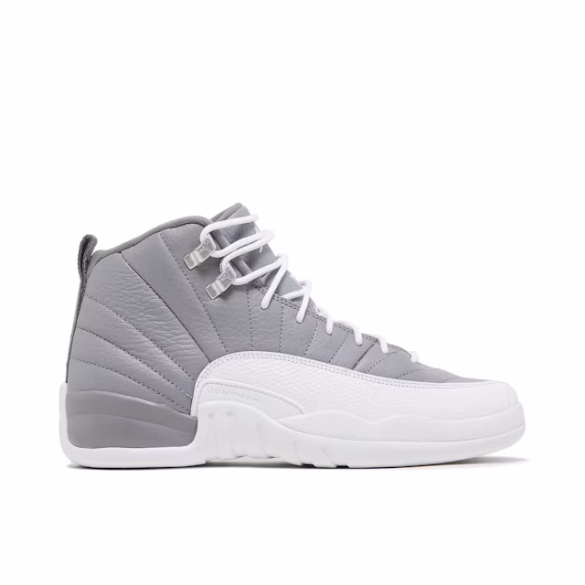 Air Jordan 12 Retro Stealth