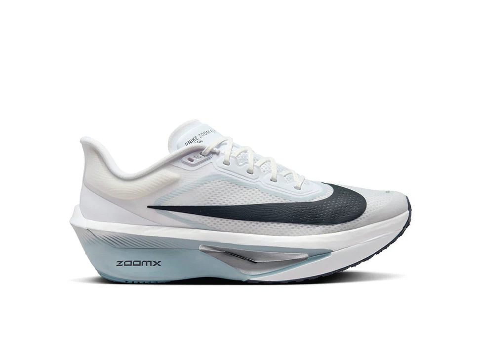 Nike Zoom Fly 6 Pure Platinum