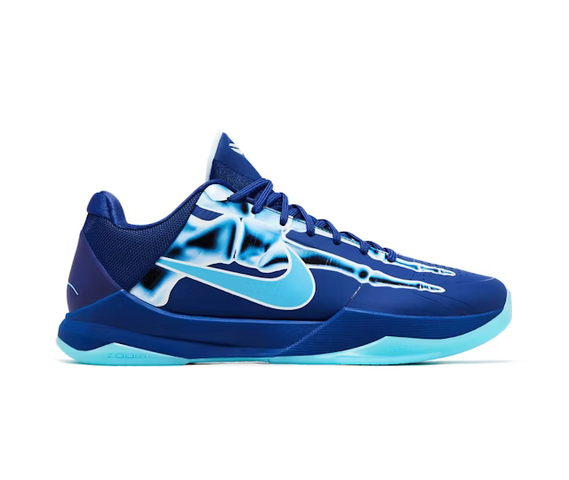 Nike Kobe 5 Protro X-Ray