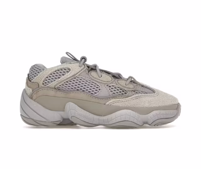 Yeezy 500 Stone Salt