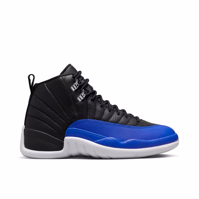Air Jordan 12 Retro Hyper Royal