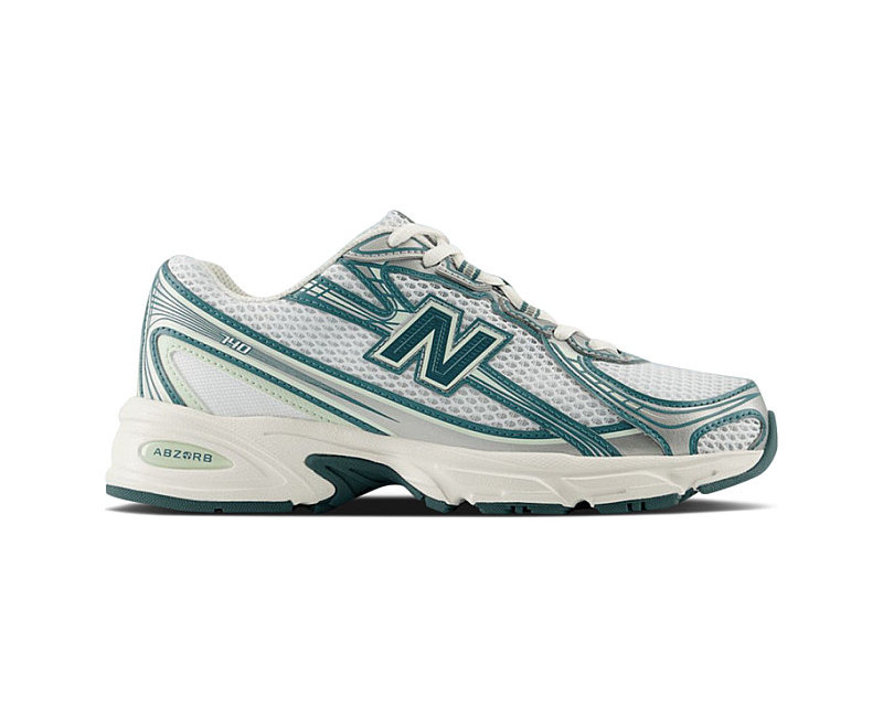 New Balance 740V2 Marsh
