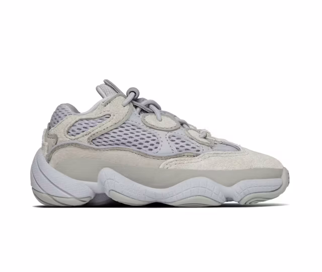 Yeezy 500 Stone Salt