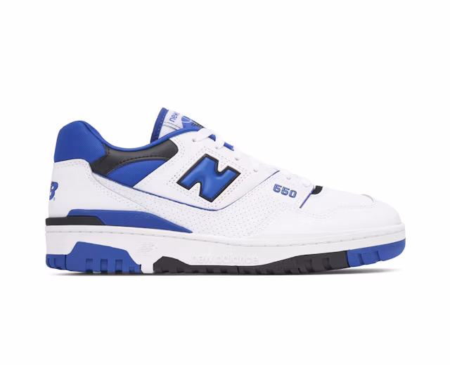 New Balance 550 Blue
