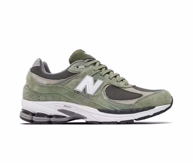 New Balance 2002R Norway Spruce