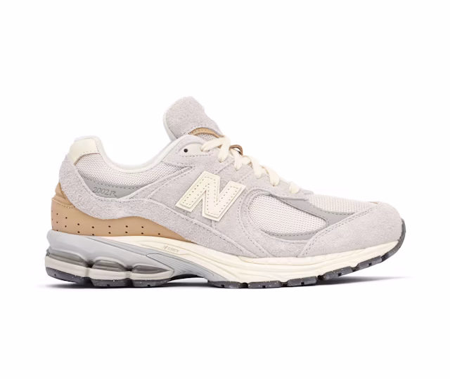New Balance 2002R Rain Cloud