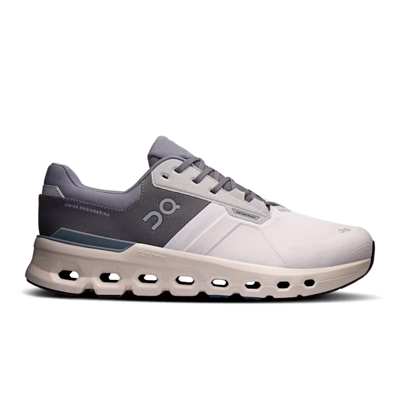 On Cloud Cloudrunner 2 Waterproof